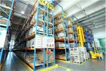Racking Lorong Sempit
