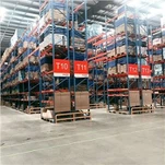 Pallet Racking
