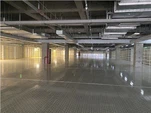 Sistem Mezzanine Gudang